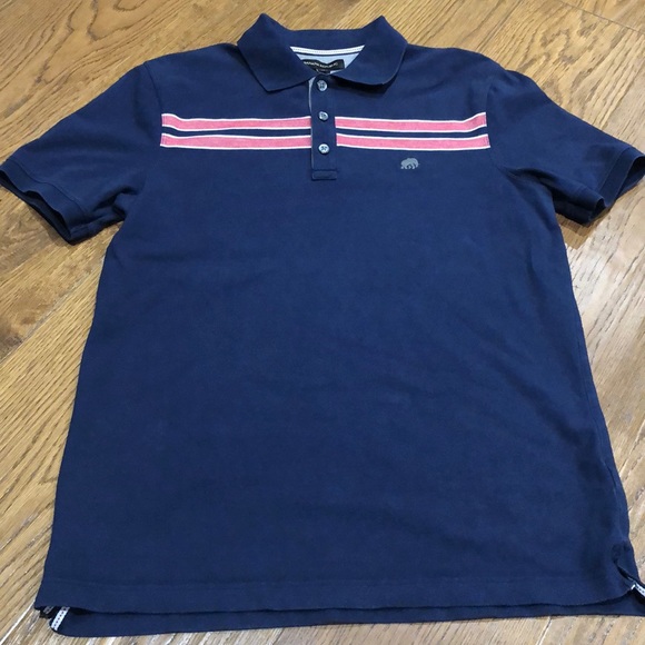 Banana Republic Polo - Picture 2 of 3